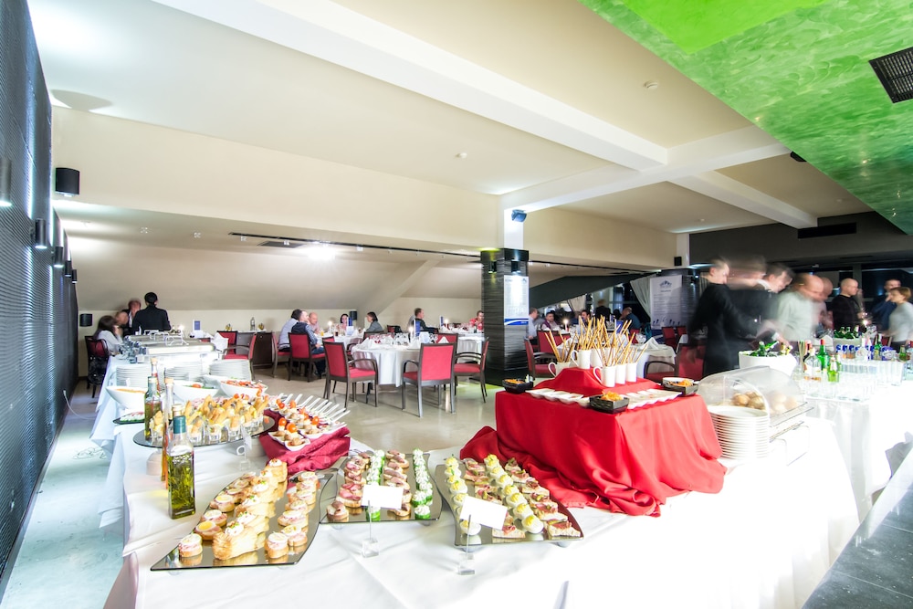Orizont Hotel Predeal 65/70