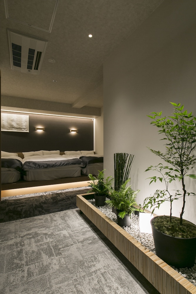 Hotel KADO Gosho - Minami Kyoto 25/50