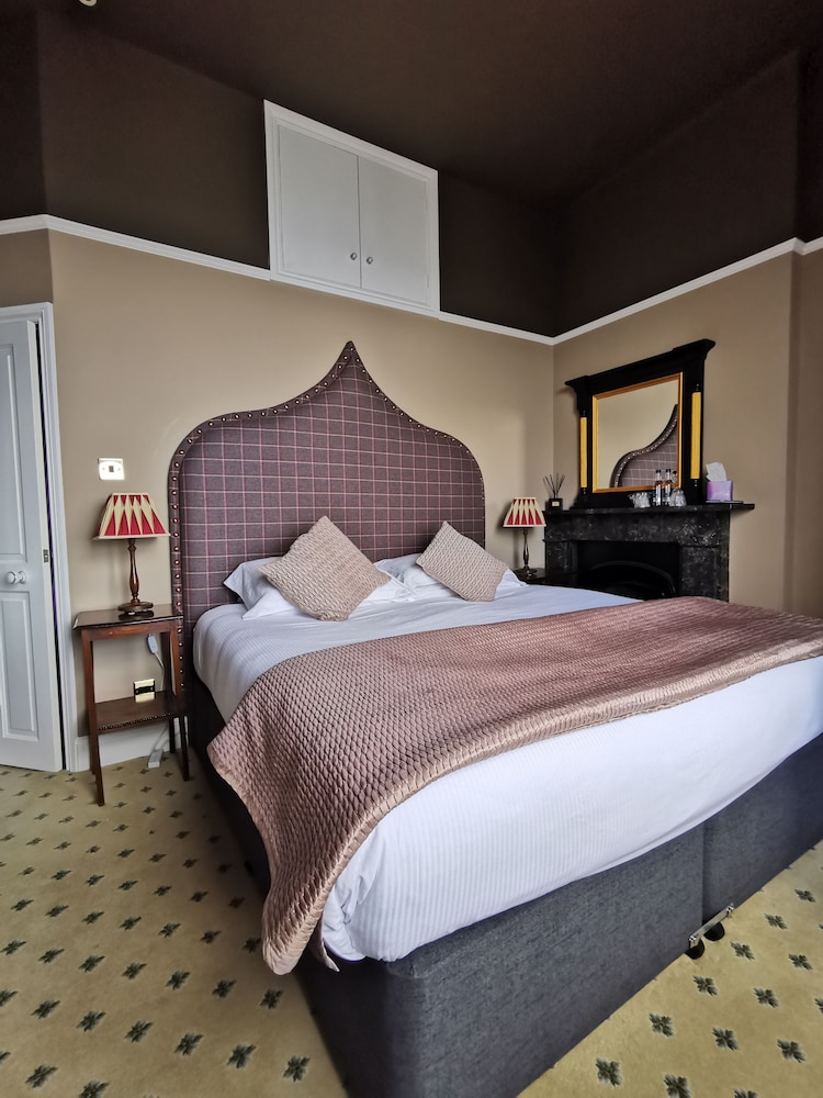 Villa Rothsay Hotel 25/53