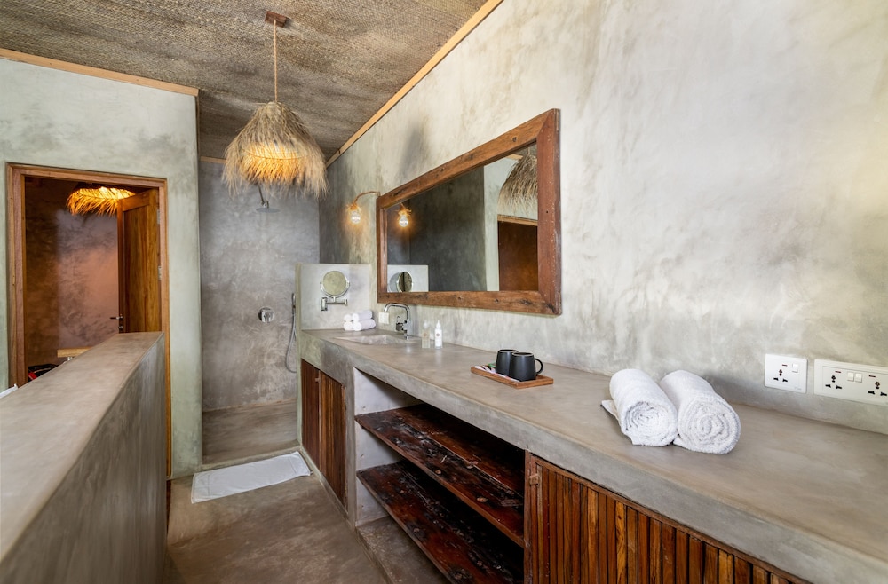 Passion Boutique Hotel Zanzibar 48/50