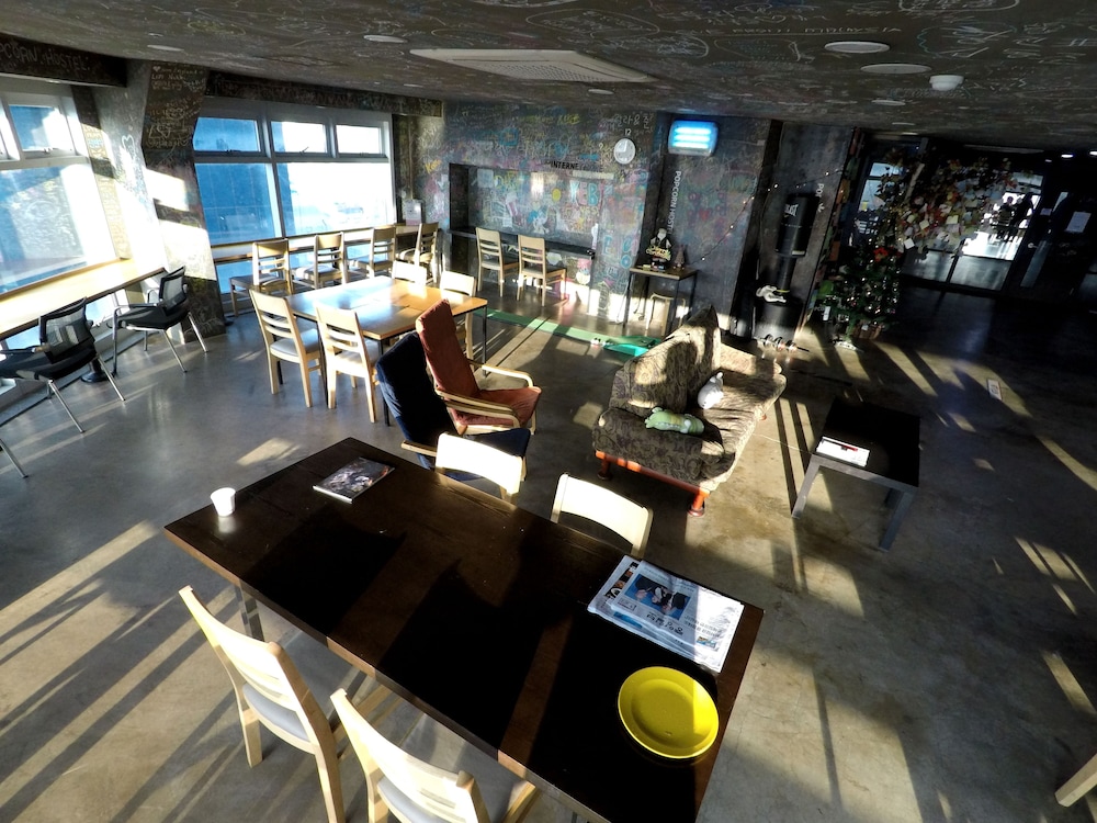 Popcorn Hostel Haeundae 52/60