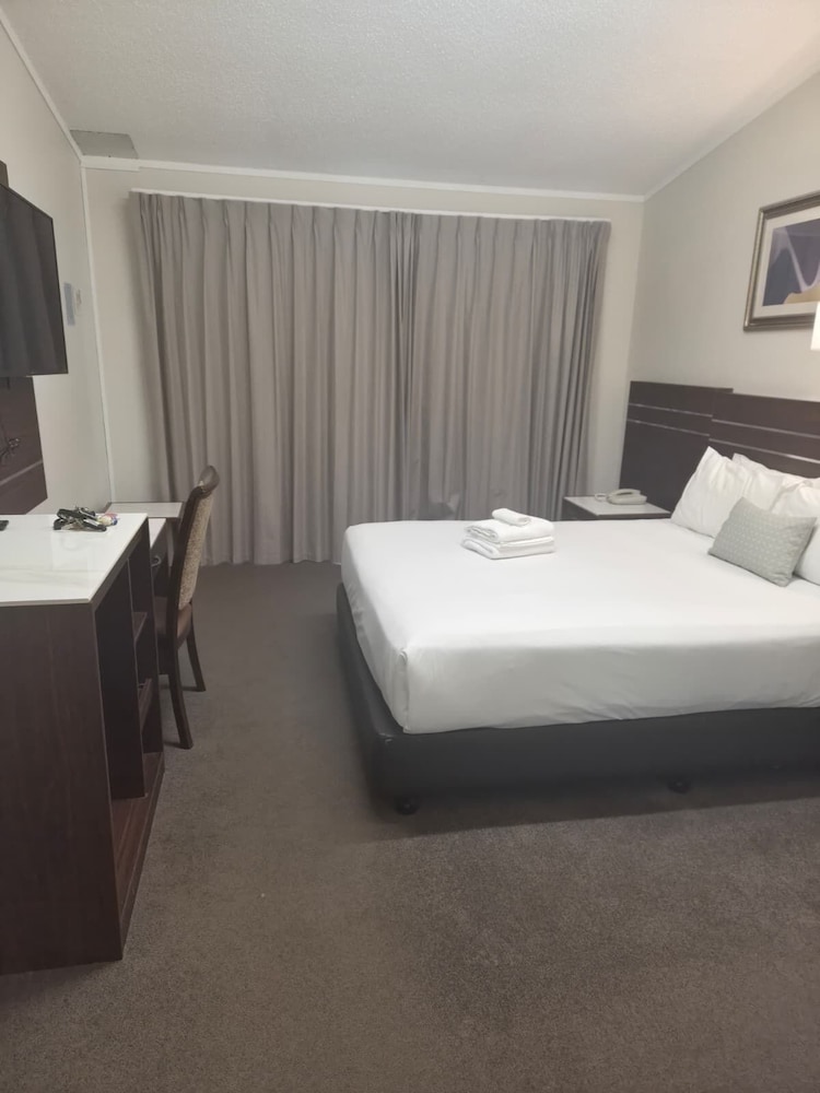 Auckland Airport Kiwi Motel 15/51