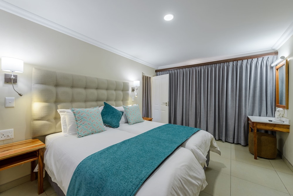 Kiara Lodge 18/69