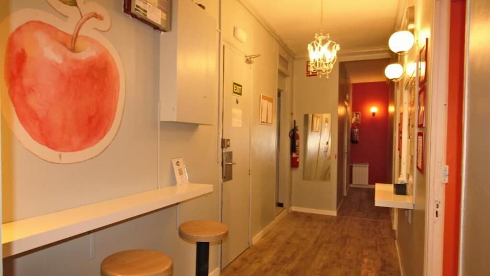 Hostal Paraiso 12/57