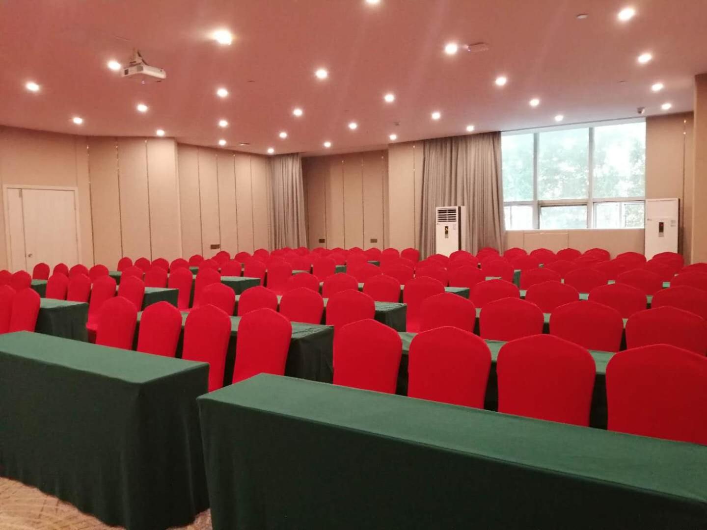 Echarm Hotel( Guangzhou Tower Pazhou Exhibition Center) 48/57