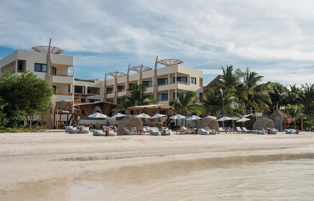 Ana y Jose Holbox Hotel - Optional All Inclusive 53/63