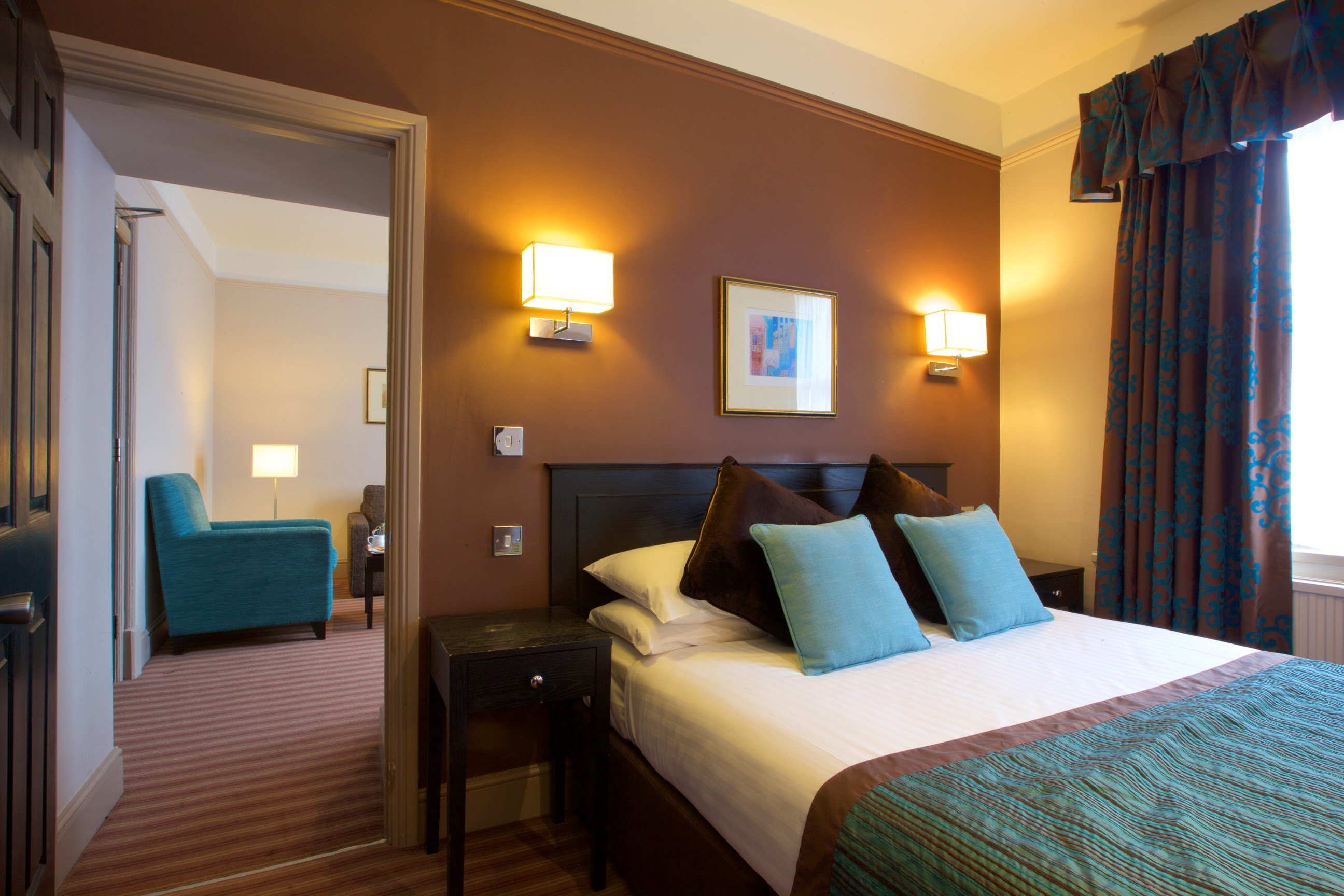 Stourport Manor Hotel 12/30