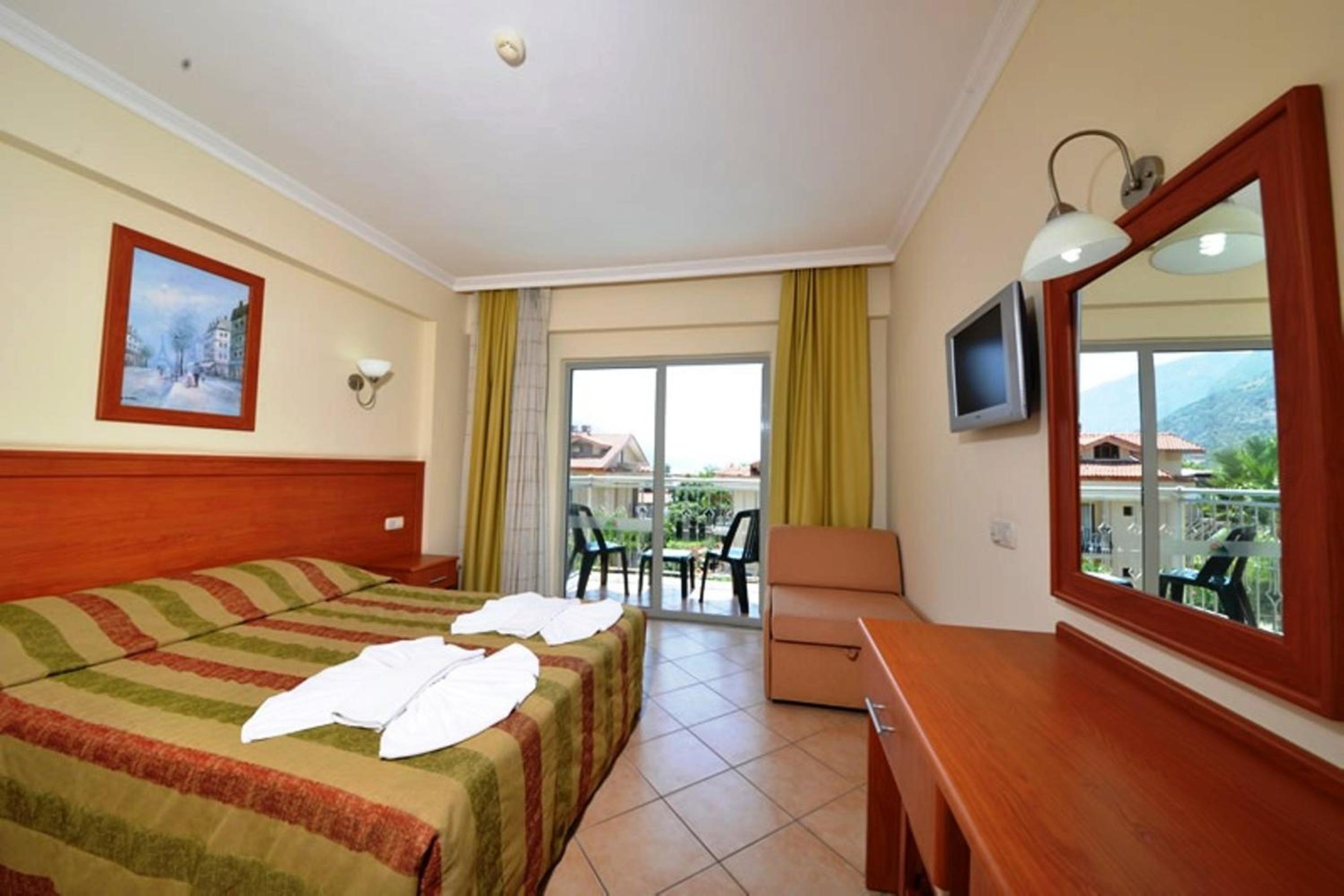 Room at Montebello Beldeniz, FETHIYE