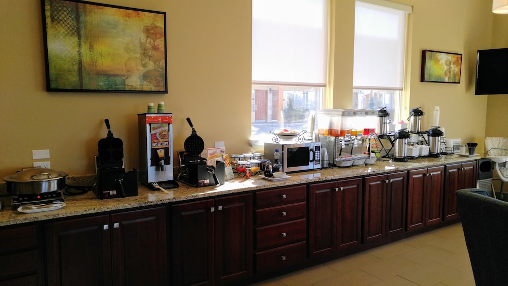 Best Western Paradise Inn of Nephi 27/33