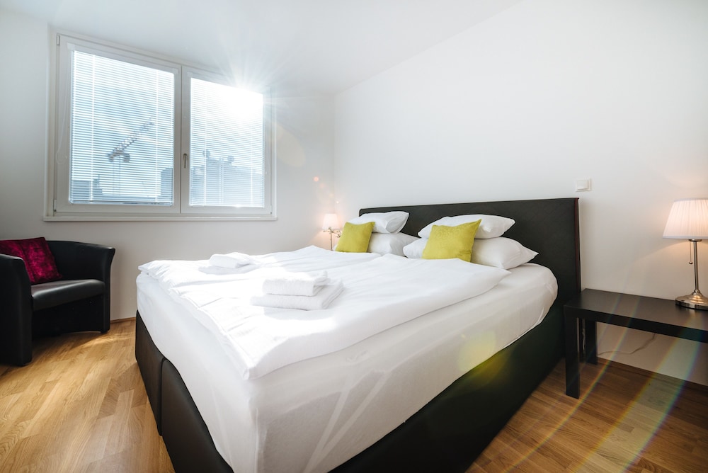 Duschel Apartments Wien-Hauptbahnhof 15/50