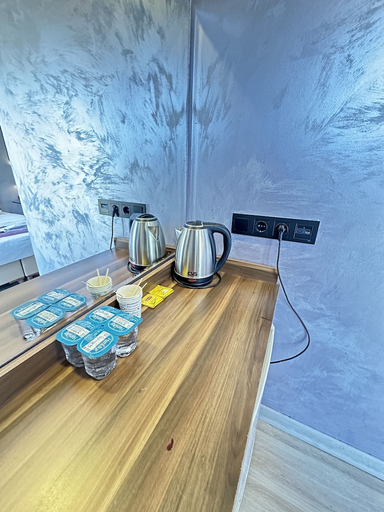 Montena Suite - Adults Only 27/50