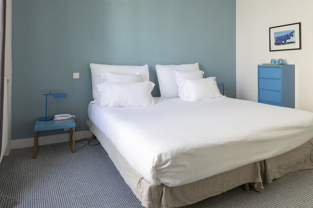 Hotel Arvor Saint Georges 7/76