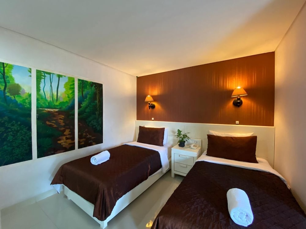 La Nostalgie Boutique Hotel 13/42