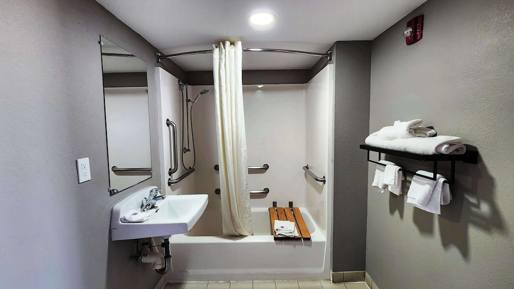 Motel6 Webster Tx Houston Nasa Lake 59/61