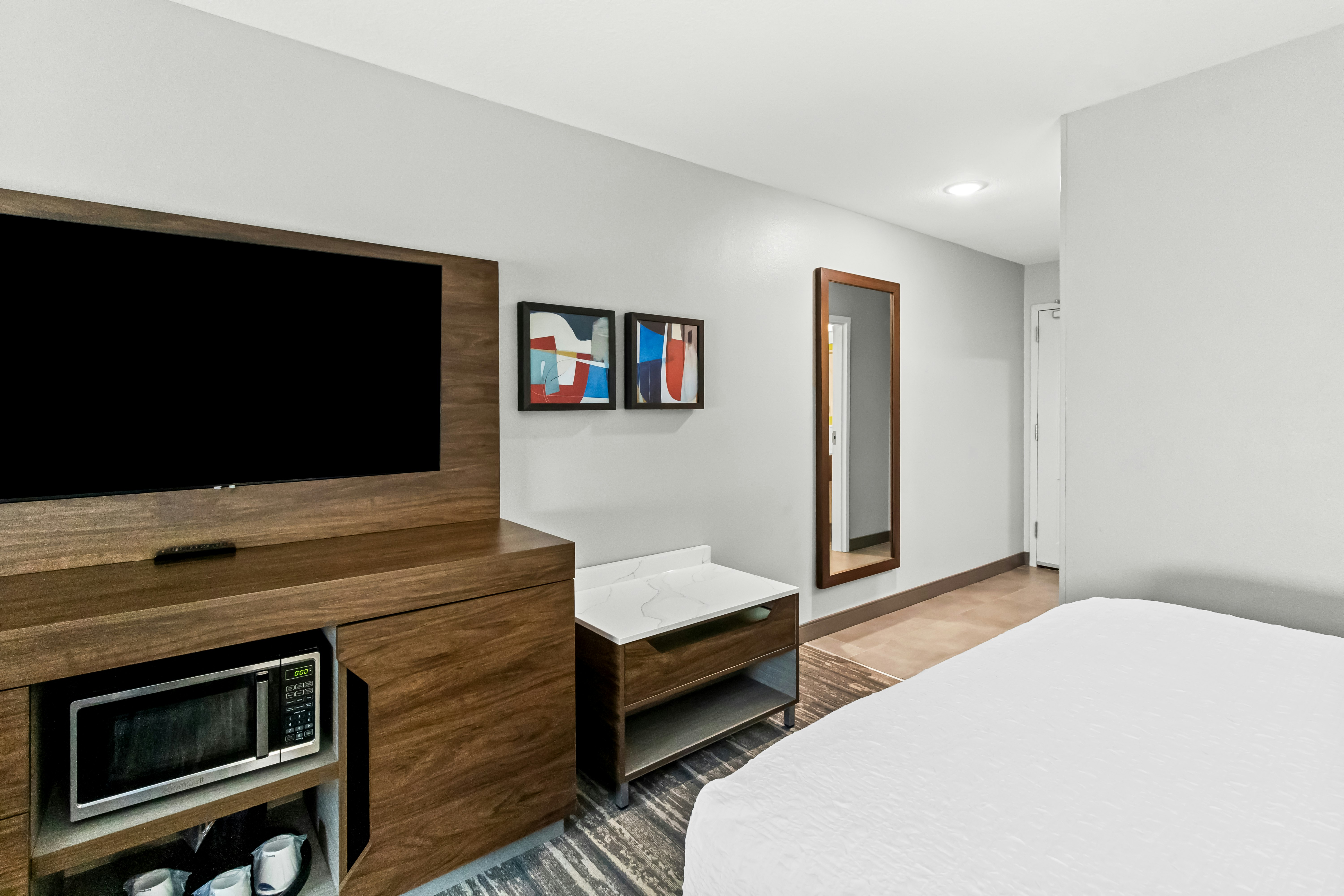 ROOM, 2 QUEEN BEDS