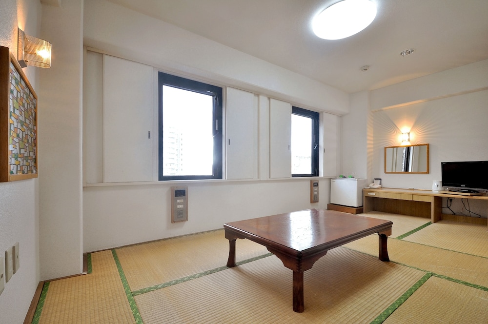 Miyako Daiichi Hotel 56/74