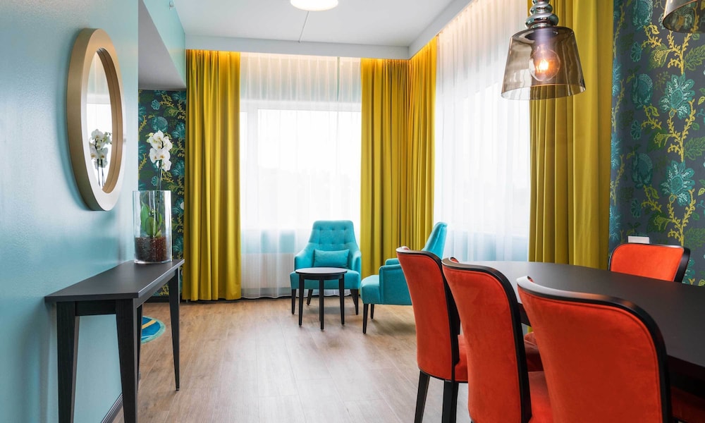 Thon Hotel Arena 59/72