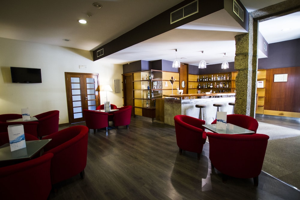 Hotel Braga Falperra 34/55