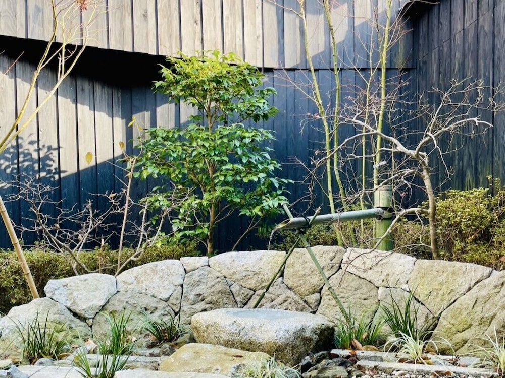 Yufuin Ryokan Seikoen 49/50