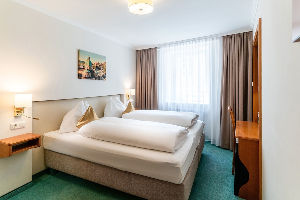 Cityhotel Trumer Stube 19/60