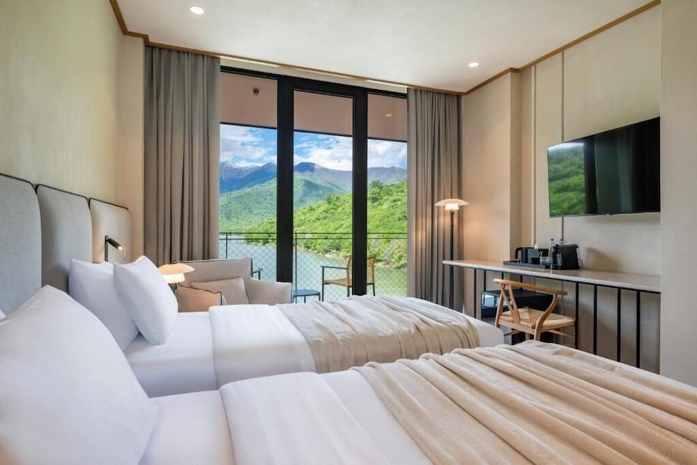 Kvareli Lake Resort 14/50