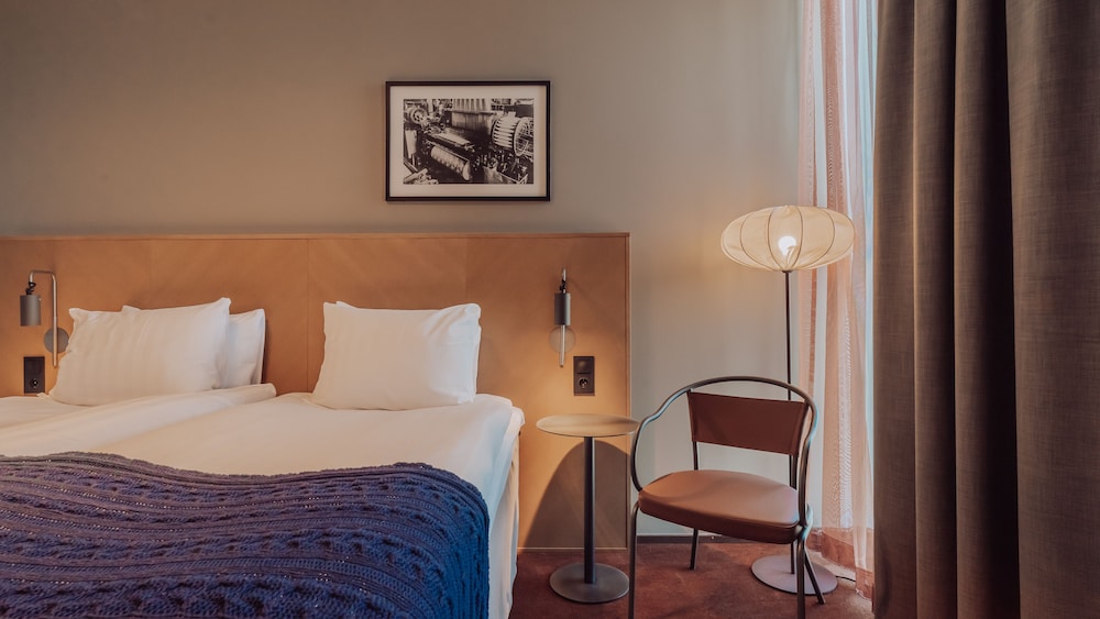 Quality Hotel The Weaver 21/39