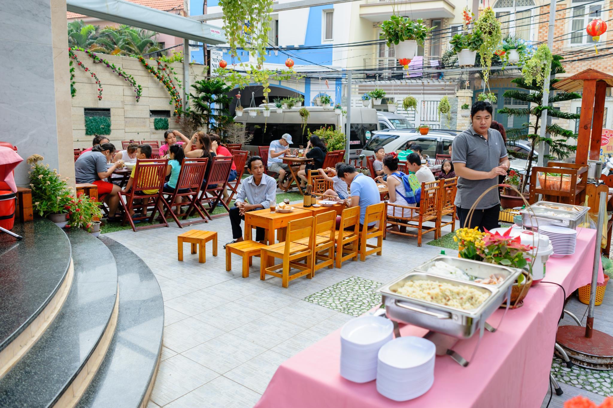HAKU Boutique Hotel Vung Tau 48/55