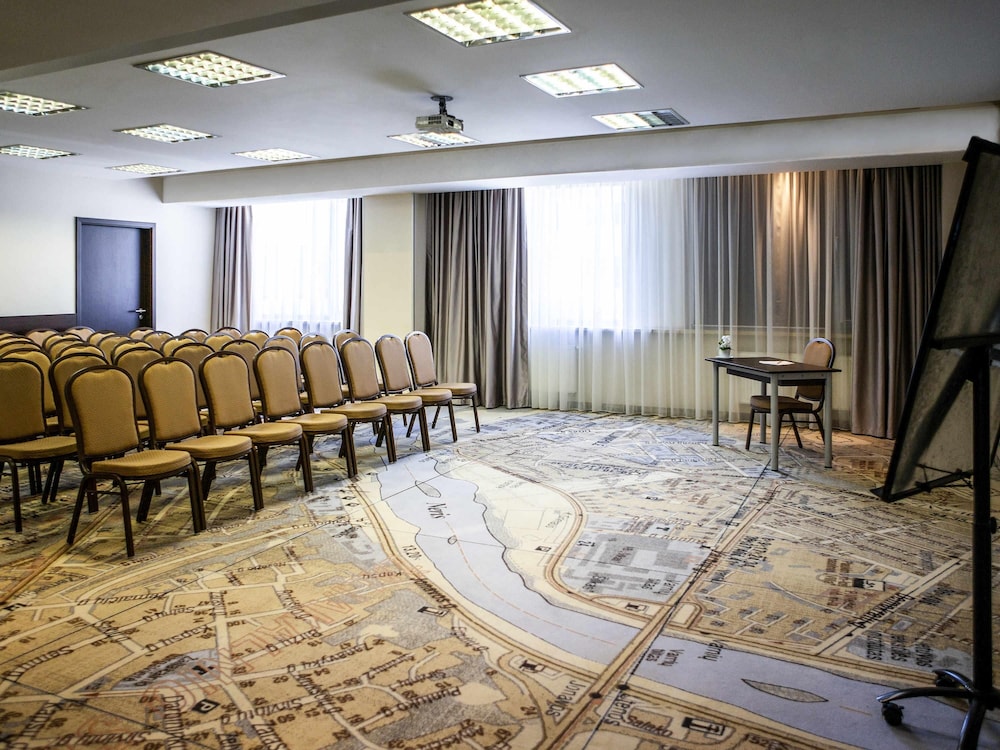 Ibis Styles Kaunas Centre 43/49