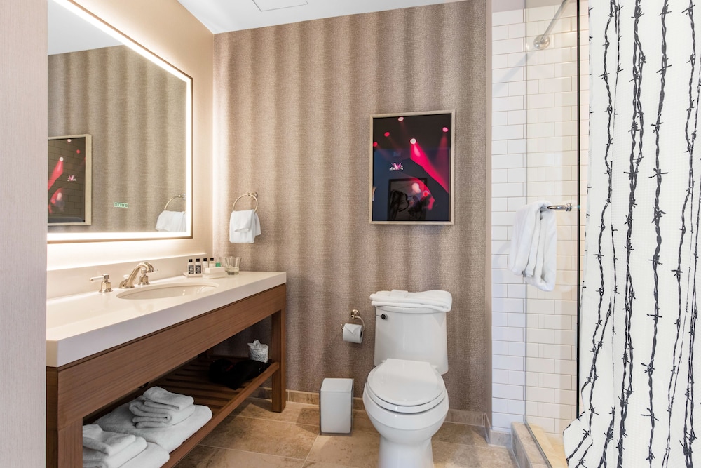 Cambria Hotel Nashville Downtown 18/56