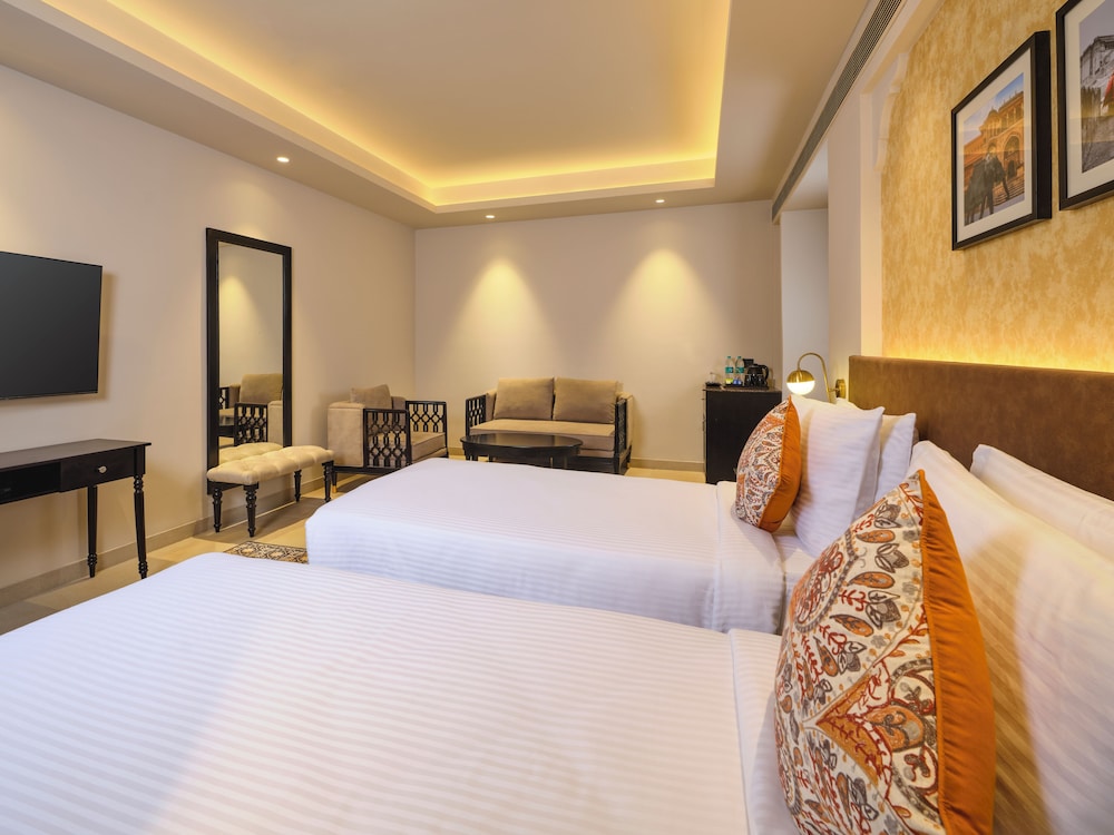 PREMIUM, TWIN BEDS