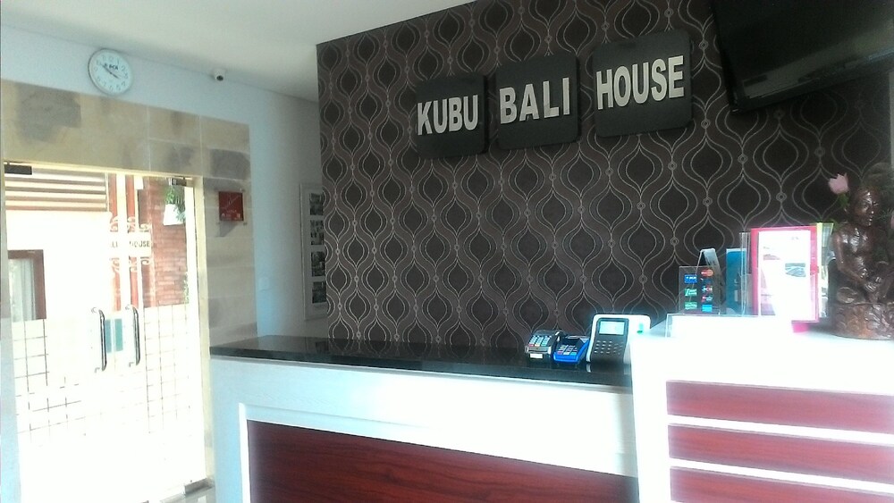 Dikubu Bali Villa and Suite 12/71