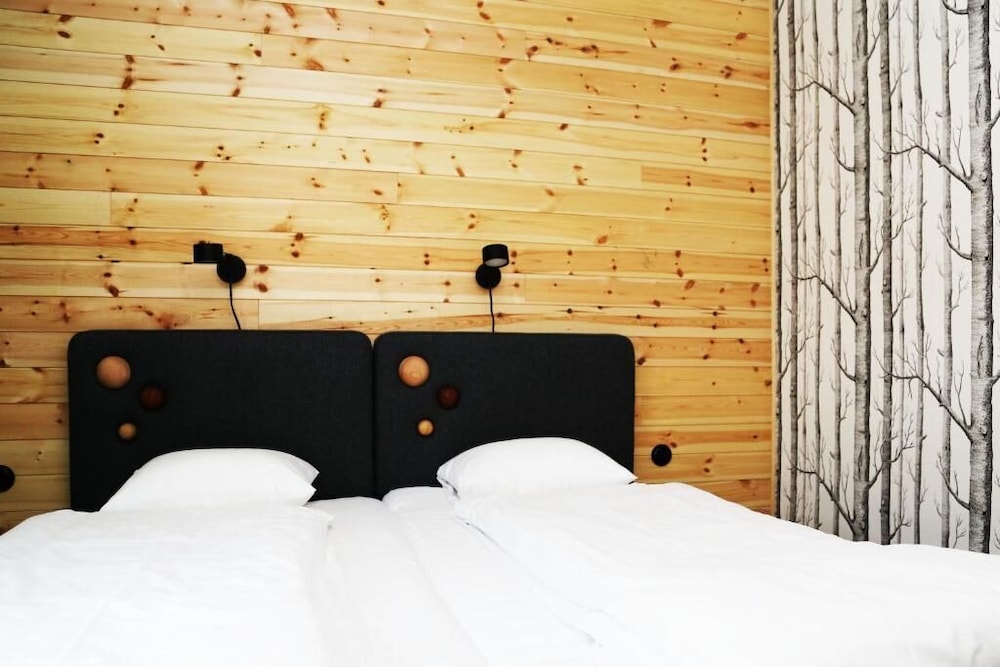 Hotell Hilda 38/40
