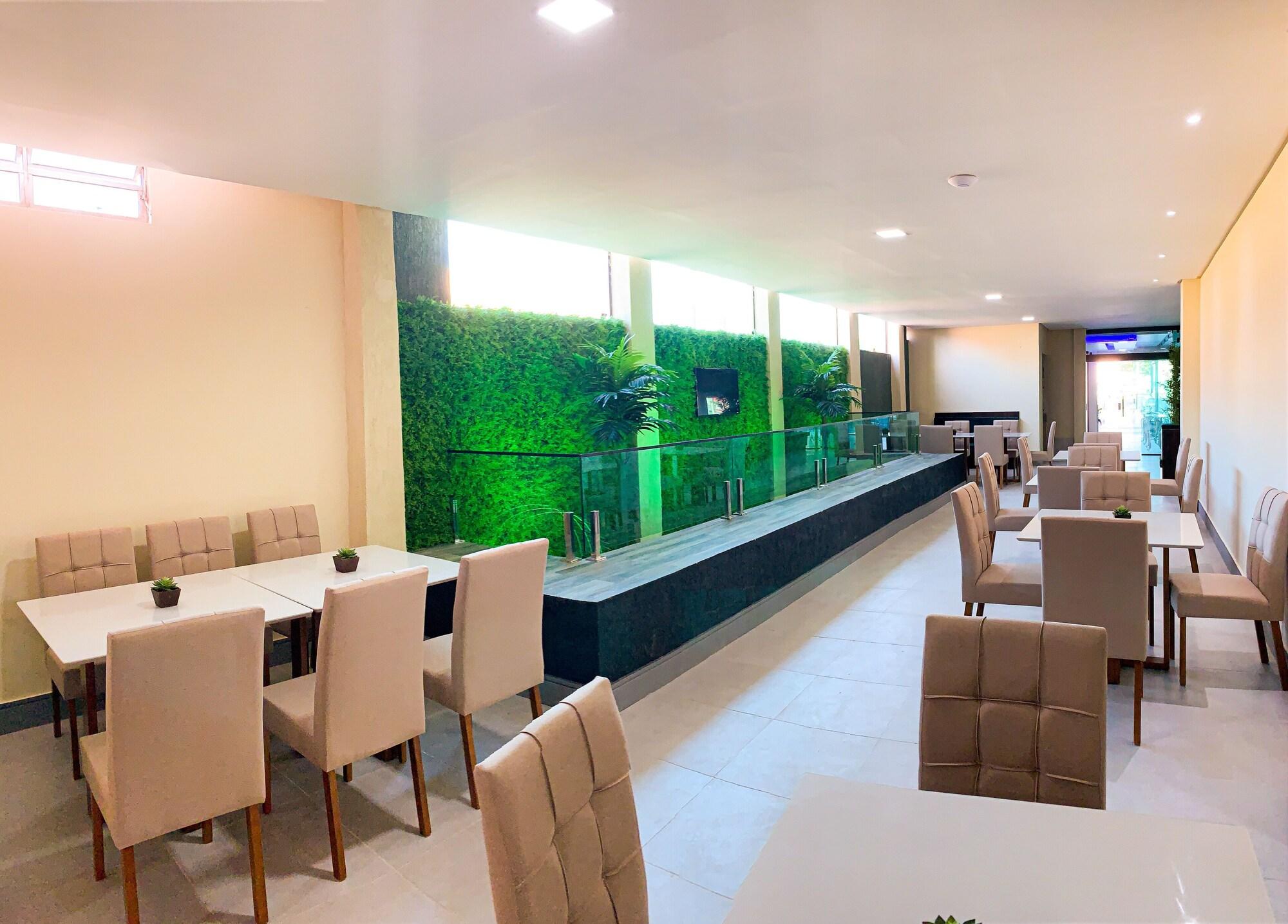Atlantico Sul Hotel Porto de Galinhas 36/50