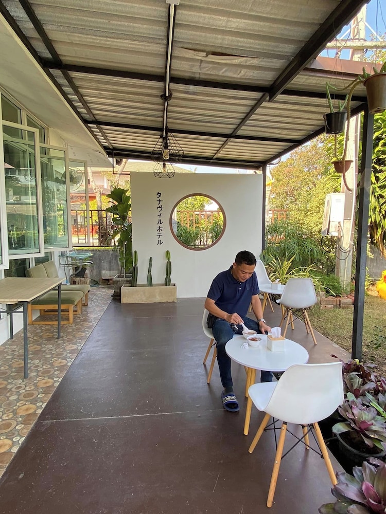 Thanavill Resort 22/50
