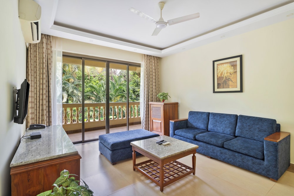 De Mandarin Beach Resort Suites & Villas 23/50