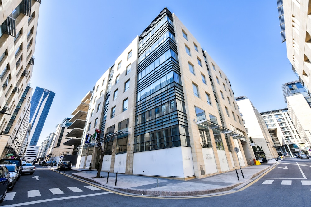 Downtown Hotel Apartments Boulevard 54/58