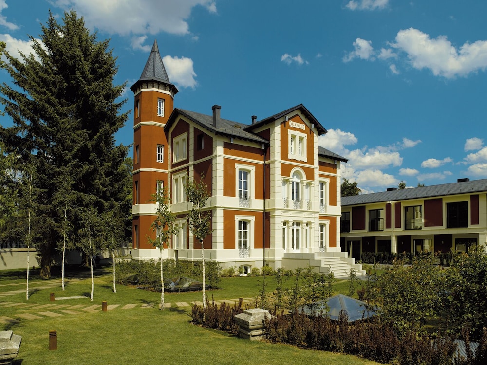 Hospes Villa Paulita 11/67