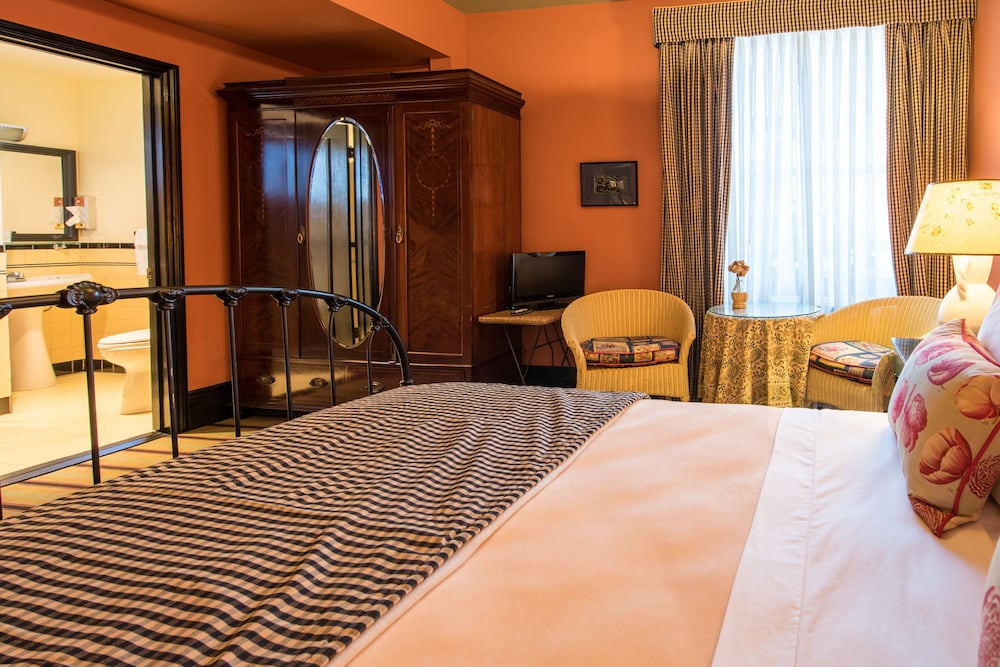 Hotel Boheme 9/32