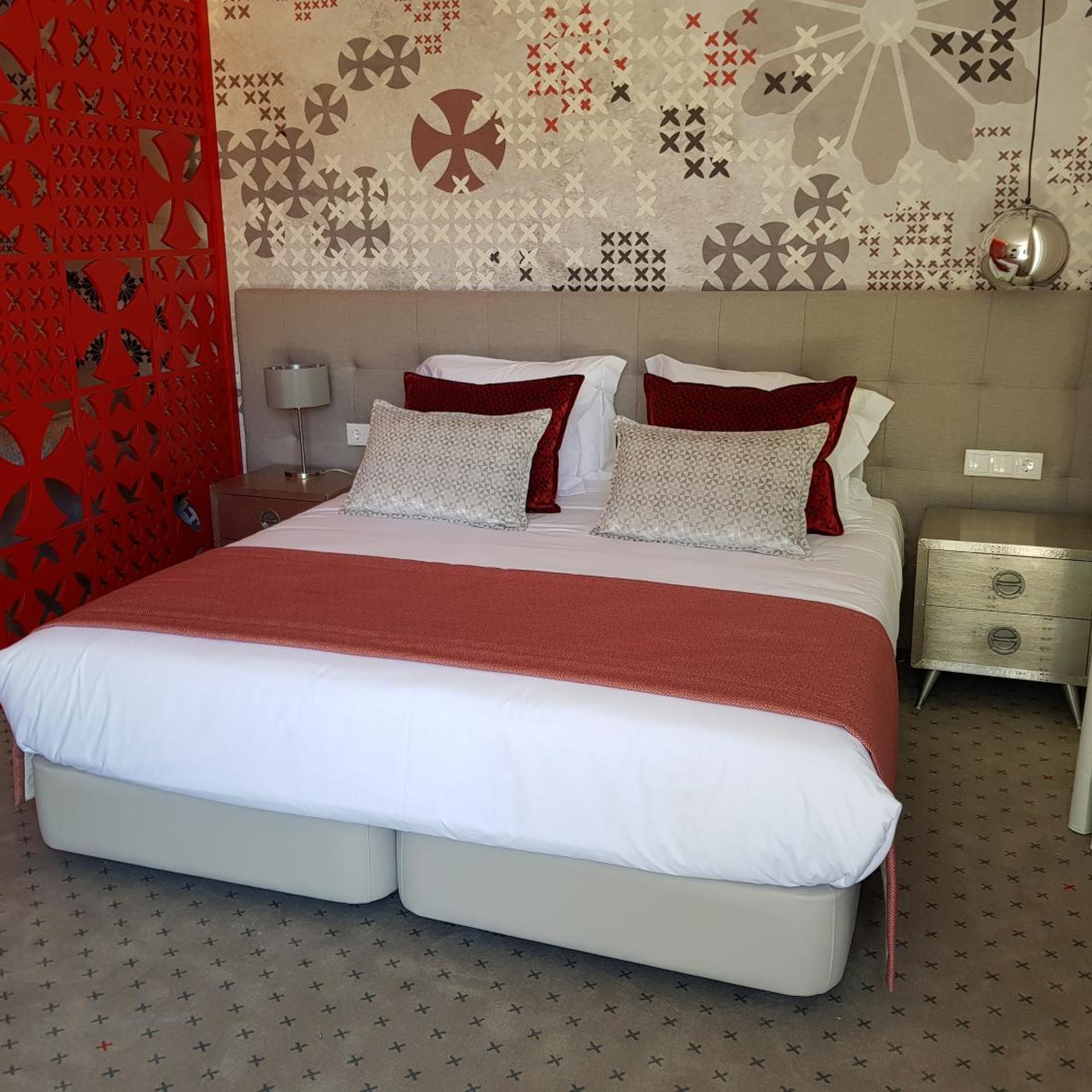 جناح سوبيريور، Thomar Boutique Hotel 2/6