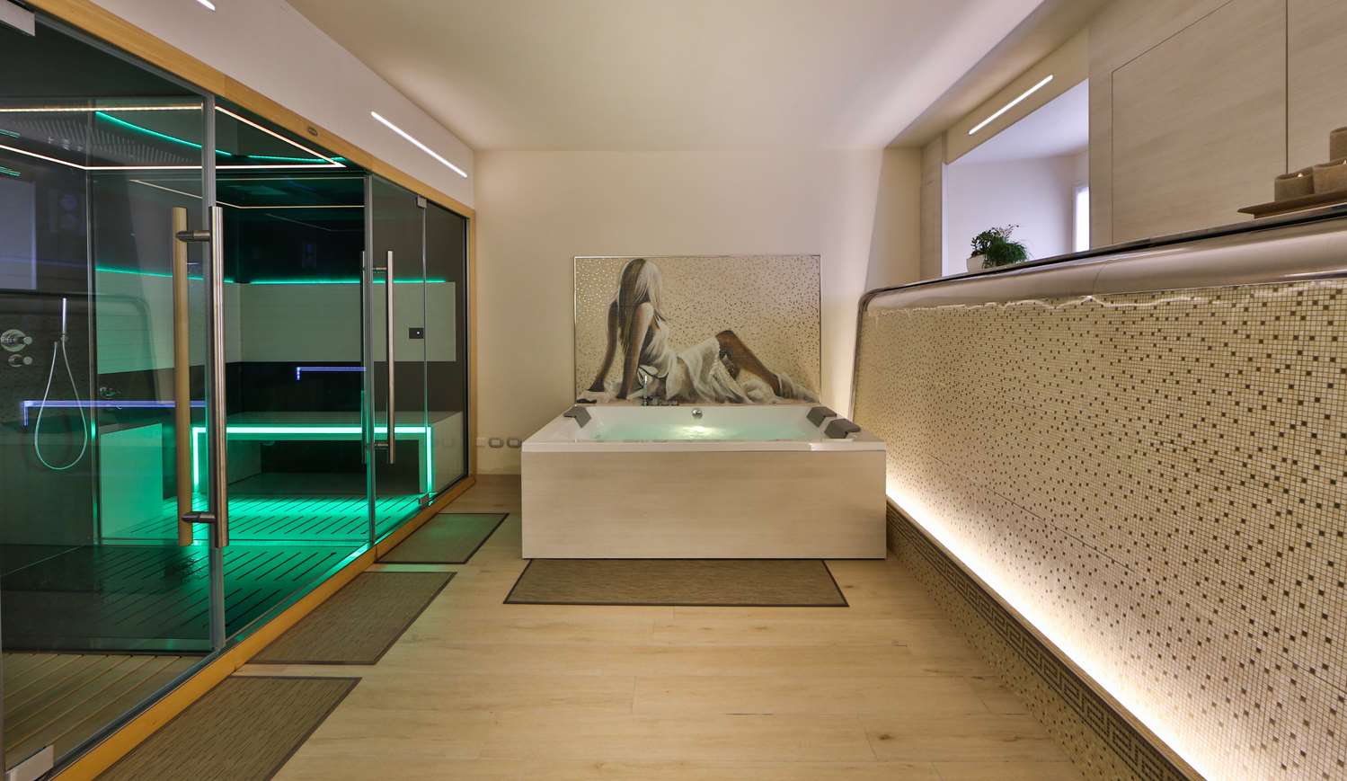 Best Western Premier Milano Palace Hotel 33/45