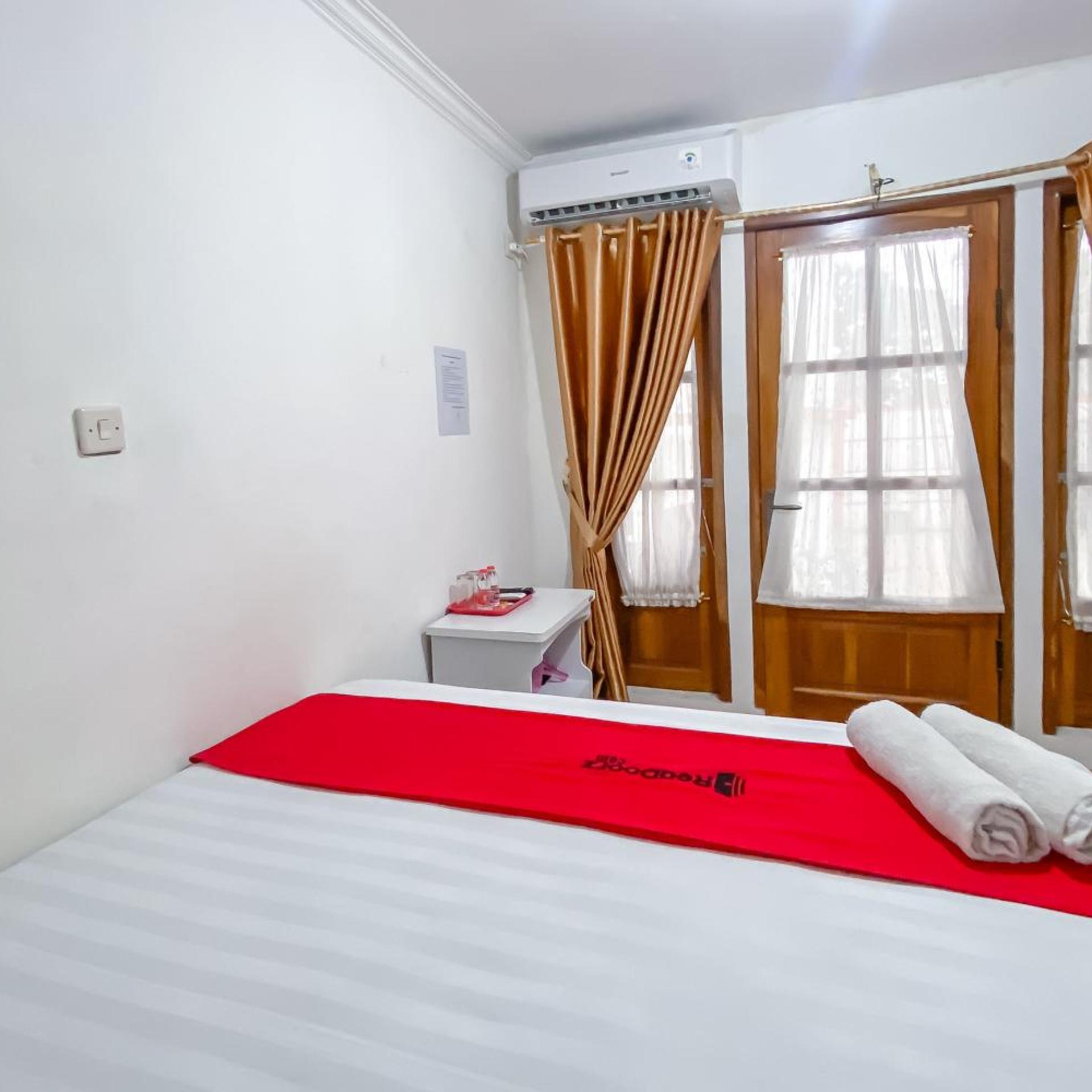 OYO 1370 Sudirman Guesthouse Syariah 8/56