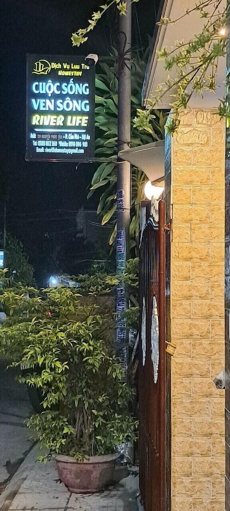 Hoi An Riverlife Homestay 2/64