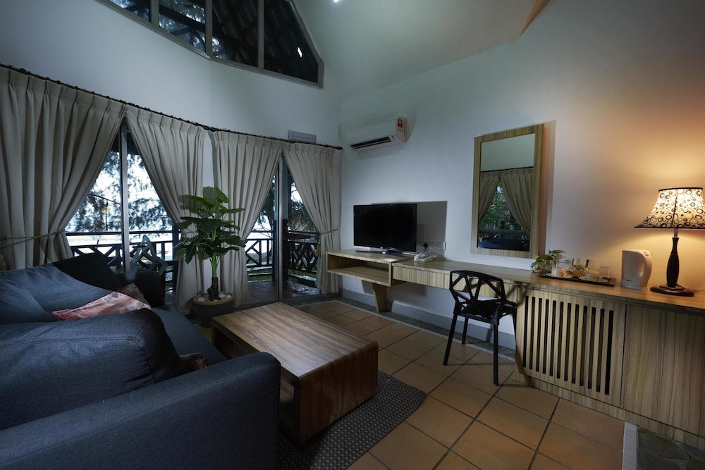 Paya Beach Spa and Dive Resort 28/50