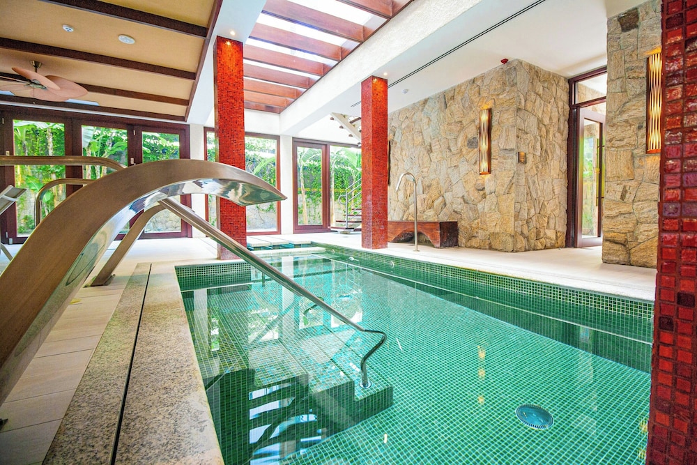 The Westin Porto de Galinhas All Inclusive 44/86