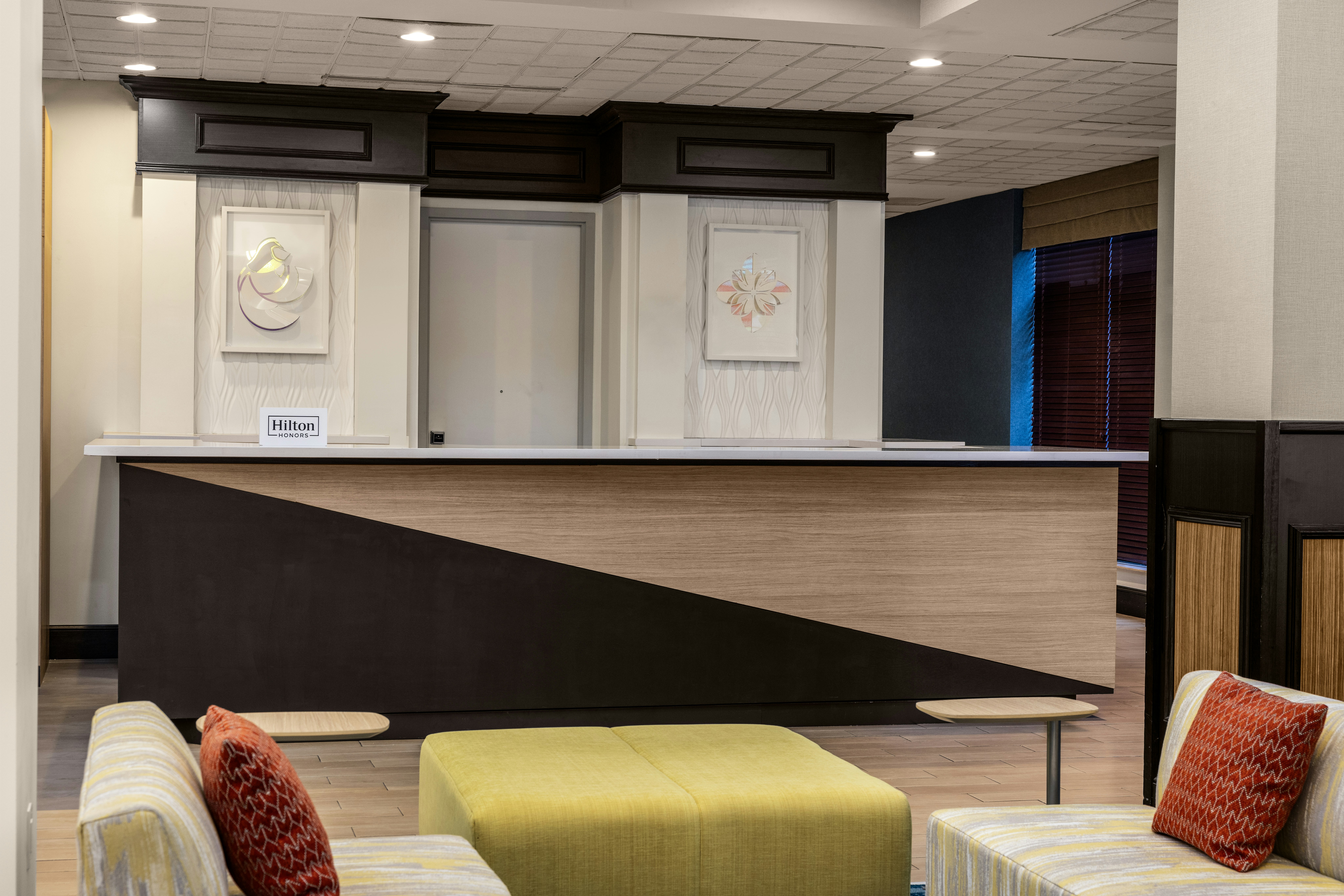 Hilton Garden Inn West Palm Beach Airport 3/54