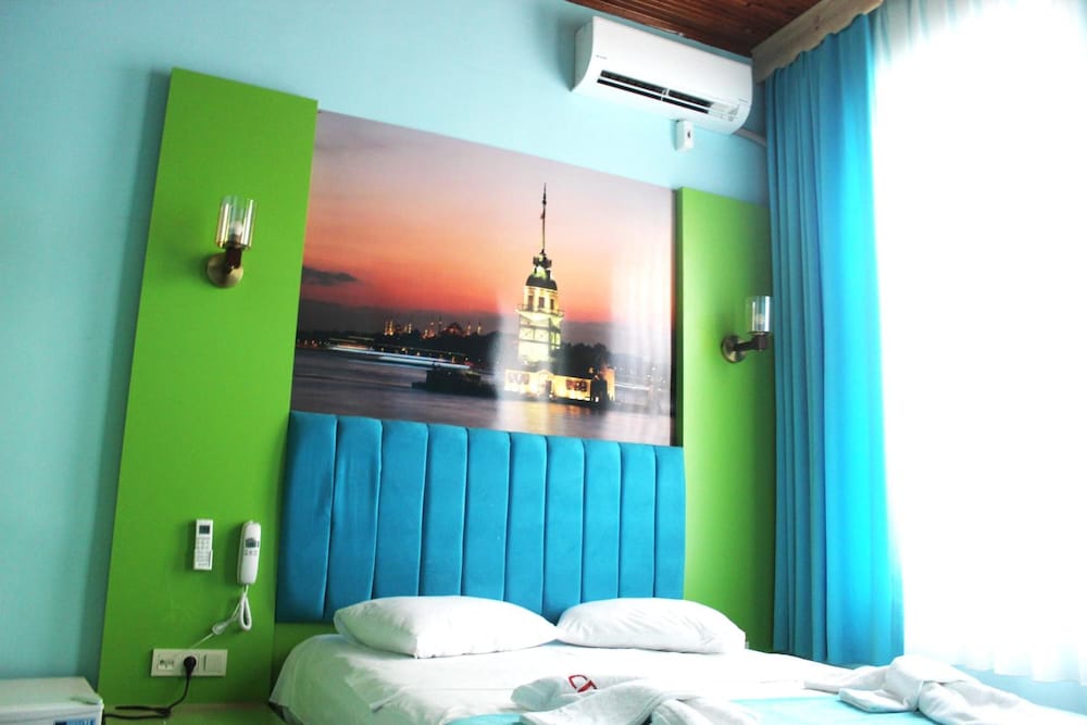 Miklagord Hotel 22/34