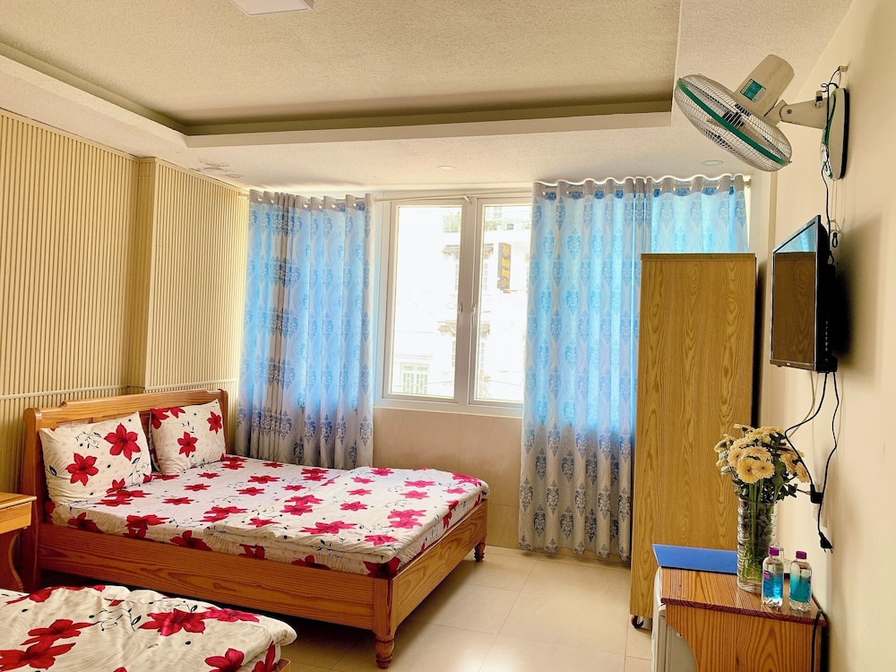 Hoang Nguyen Hotel 19/50
