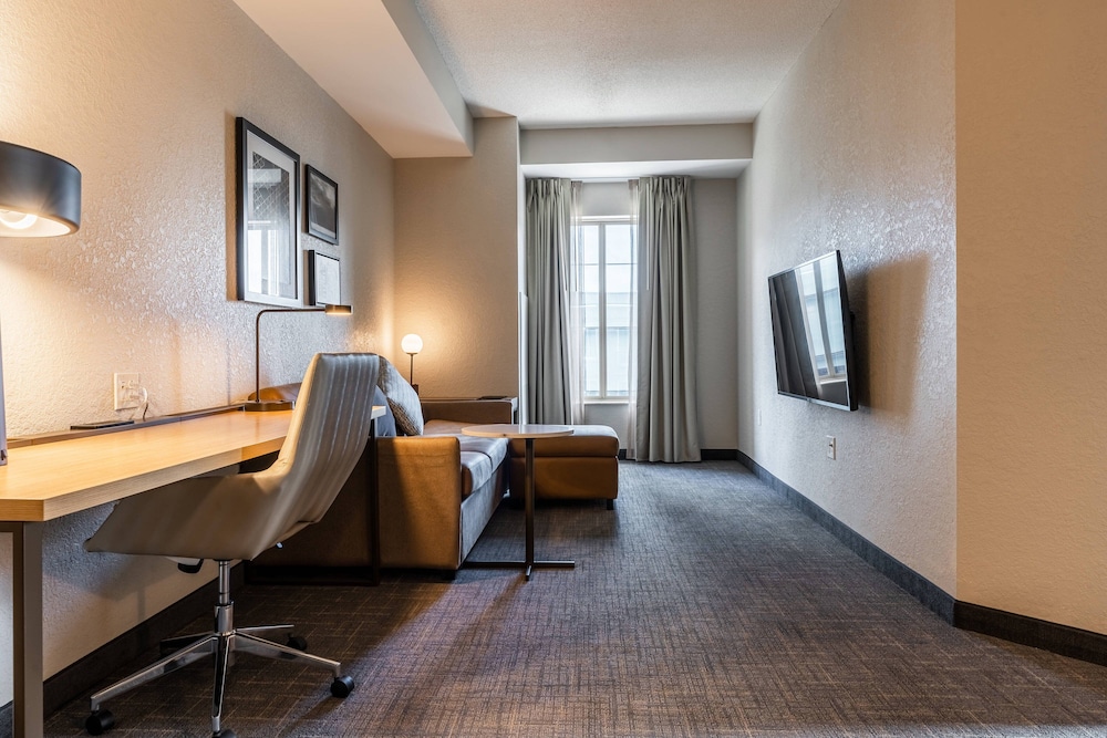 Residence Inn by Marriott Halifax Downtown 21/37