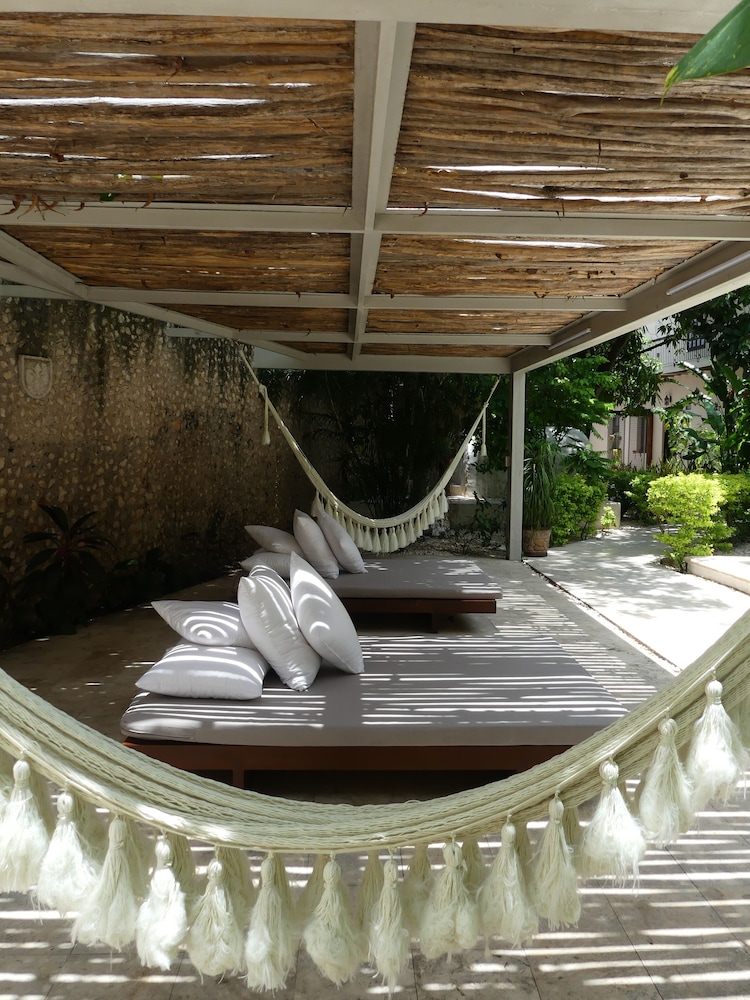 Casa Valladolid Hotel Boutique 42/58
