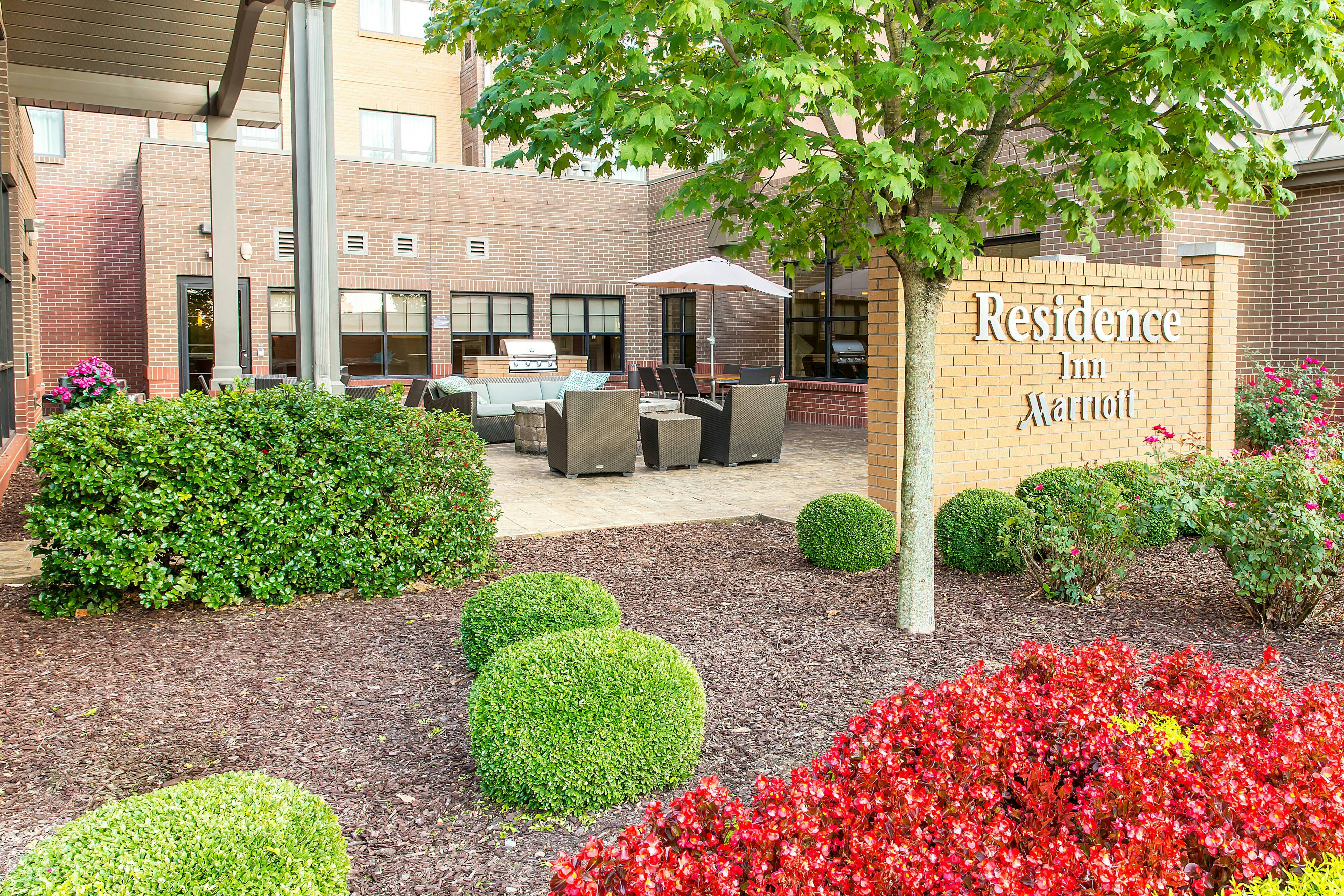Residence Inn Lexington Keeneland/Airport 21/21